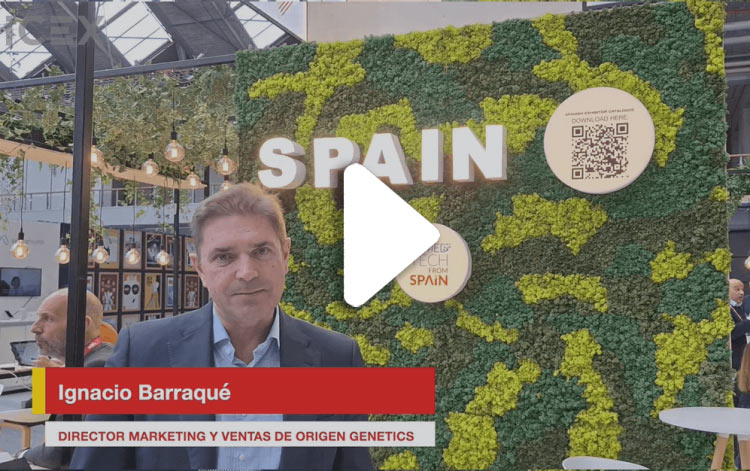 Origen Genetics