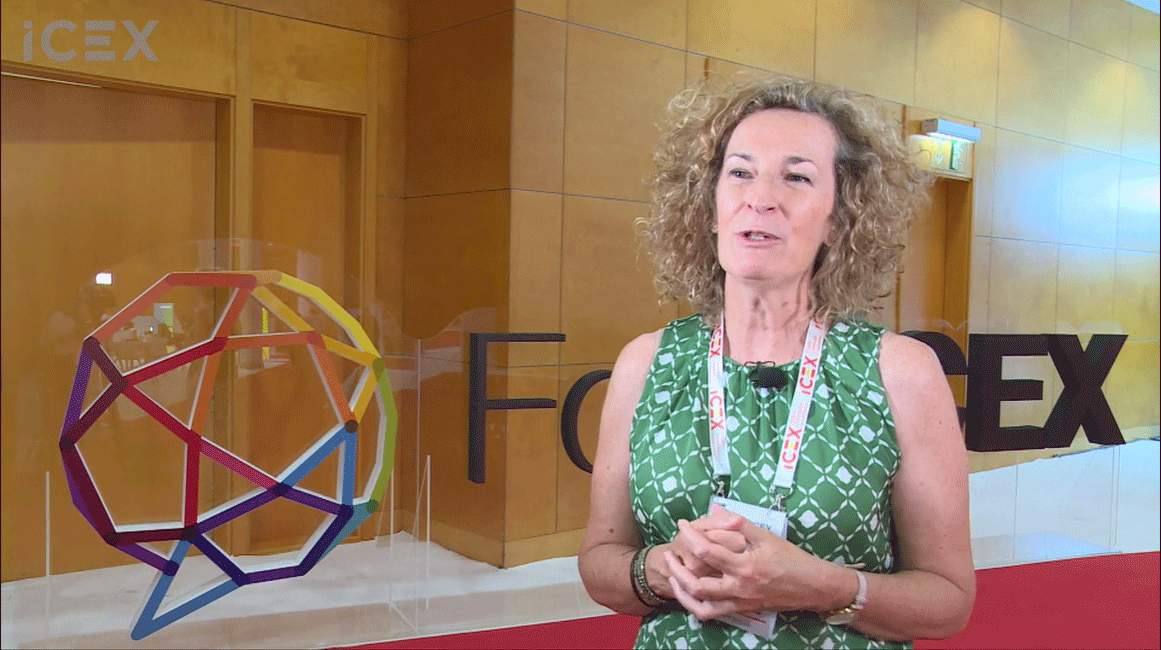 Phergal en Cosmoprof