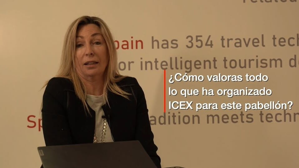 Caso de éxito para ITB Berlin