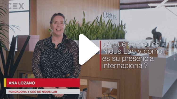 Nidus Lab