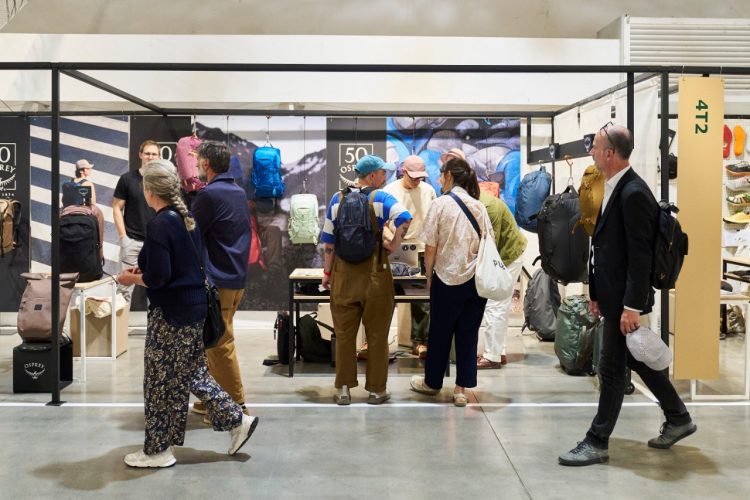 PITTI IMMAGINE UOMO 2025