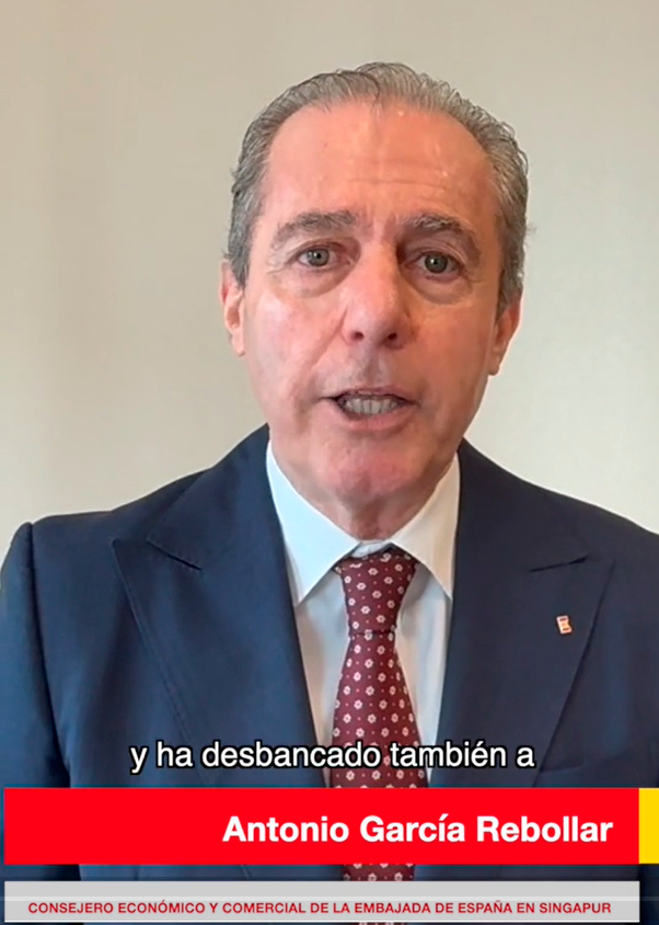 Antonio García Rebollar