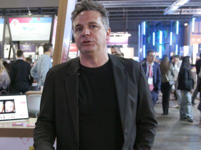 Francisco González, CEO y fundador de BE-IA, nos cuenta su experiencia al participar con ICEX en 4YFN.