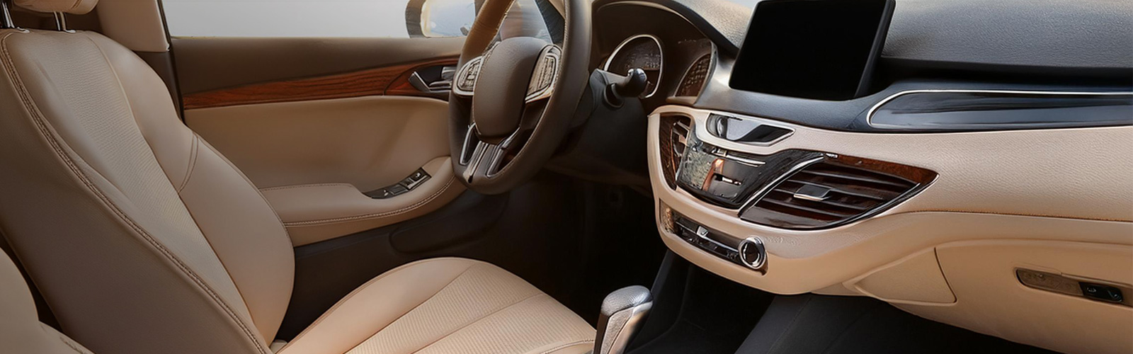 Automotive Interiors Expo 2025