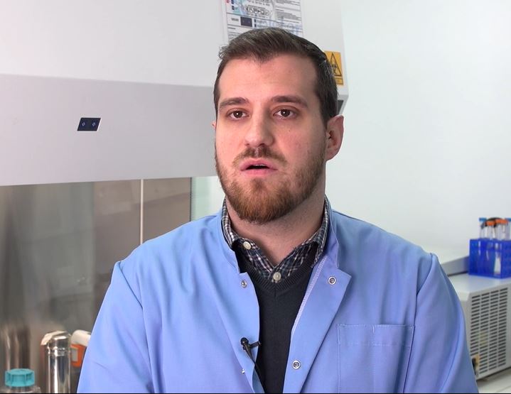 Antonio Quílez-Álvarez, responsable de aplicaciones de A4Cell, nos cuenta su experiencia al participar en BIO International Convention con ICEX.