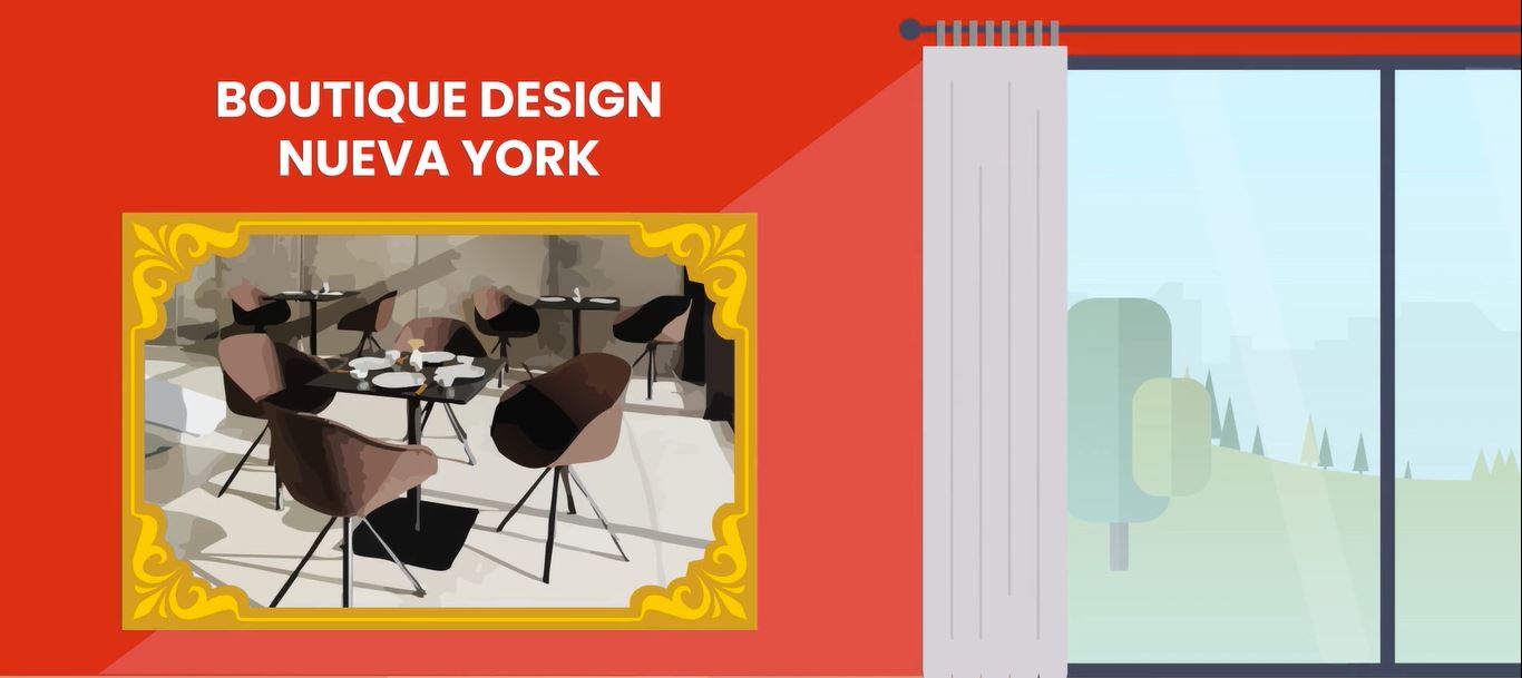 Boutique Design Nueva York. Haz clic y descubre por qué no puedes faltar a esta feria del sector hospitality en EE. UU.