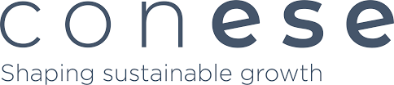 Conese, shaping sustainable growth
