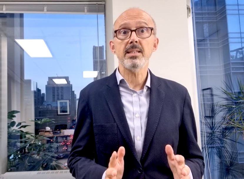 José Luis Echaniz, consejero económico y comercial jefe en Canadá, nos cuenta por qué Canadá es un mercado muy atractivo en el ámbito de las infraestructuras.