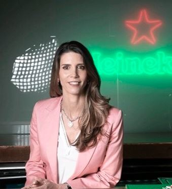 Claudia de la Vega