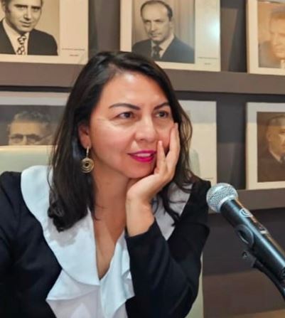 Mónica Barrera Vara
