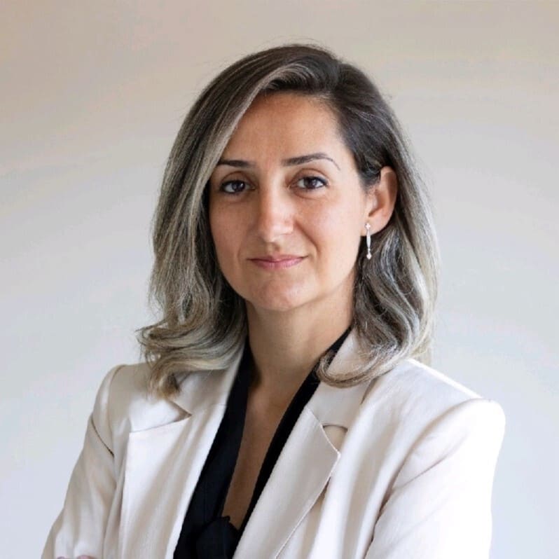 María Trinidad Navarro