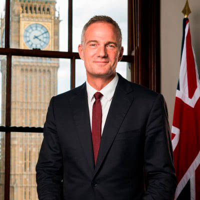 Peter Kyle