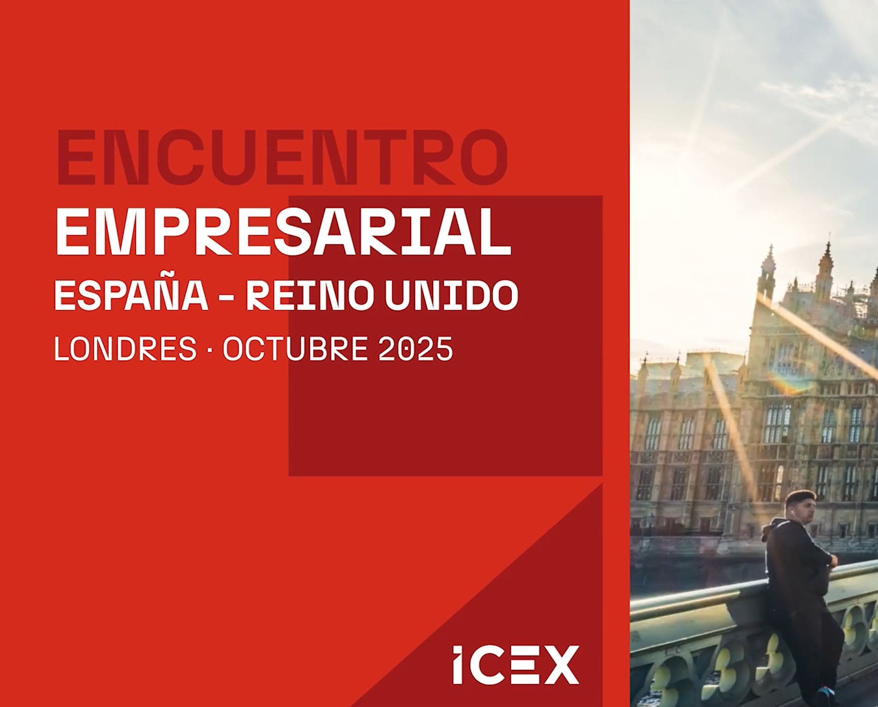 Descubre en este vídeo las oportunidades de negocio que te esperan en Reino Unido
