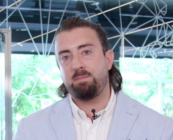 Alejandro Murillo, cofundador y CEO de Imotion Analytics, nos cuenta cómo participar en CoMotion con ICEX ha ayudado a su empresa a la hora de abordar el mercado estadounidense.