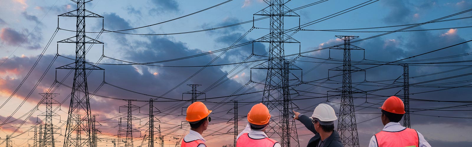 Jornada modernización del sistema eléctrico en Irlanda 2025