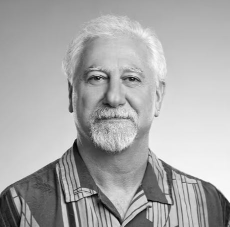 Chris Malachowsky (NVIDIA)