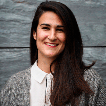 Alejandra Mora, de Quatre Films