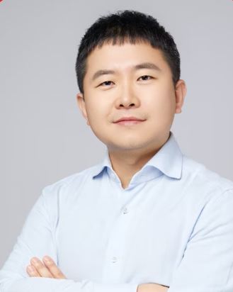 Kuo Zhang, presidente de Alibaba