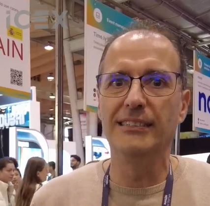 Miguel Ángel Pérez, CEO de Icommunity, nos cuenta su experiencia al participar en el Pabellón España de Web Summit Lisboa.