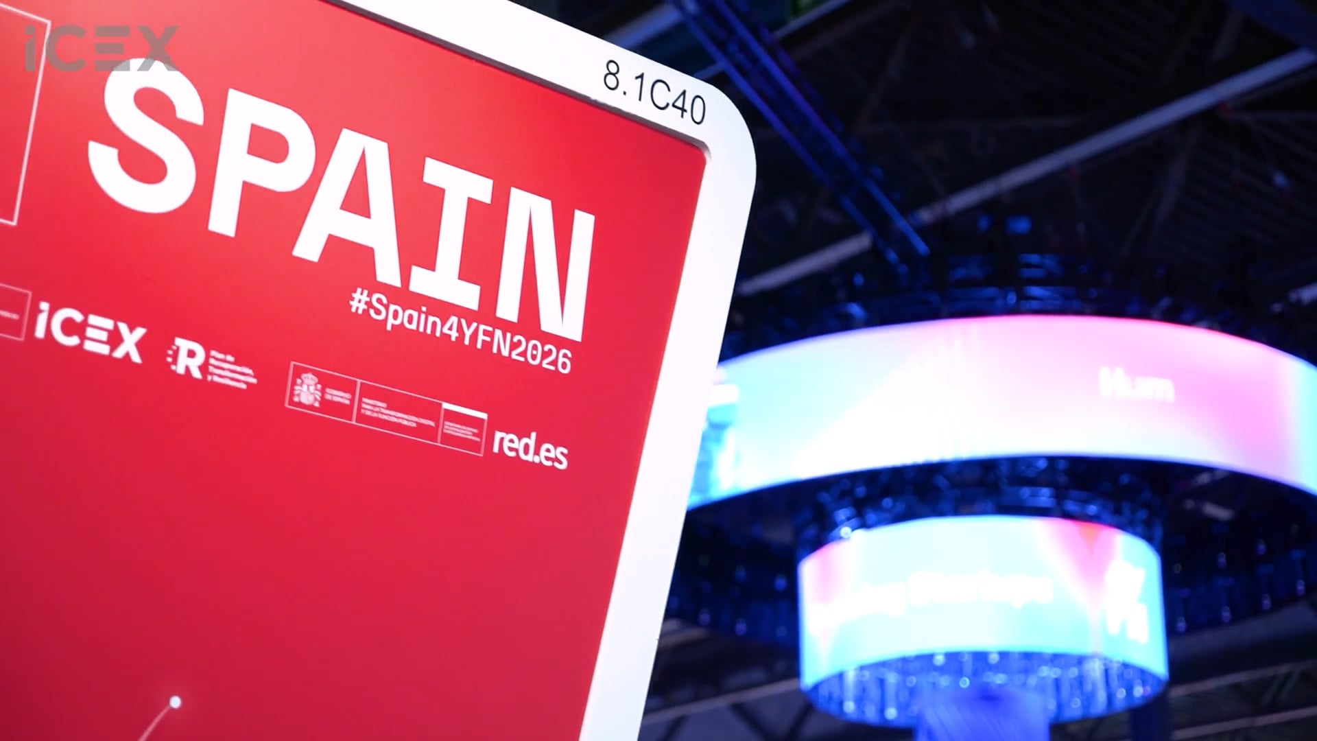 Descubre por qué tu startup no puede faltar a 4YFN y conoce las experiencias de las startups en el Pabellón España.