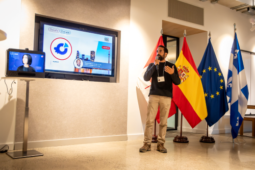 Desafía Canadá Primavera experiencias 4