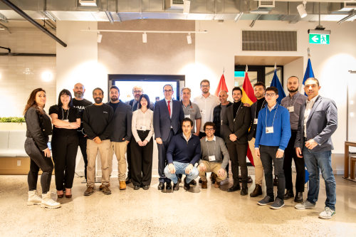 Desafía Canadá Primavera experiencias