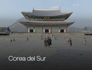 Imagen de Corea del Sur para la landing de Eat Spain Drink Spain 2026