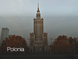 Imagen de Polonia para la landing de Eat Spain Drink Spain 2026