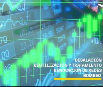 Josu Lizarraga, consejero Económico y Comercial de España en Sídney,  nos cuenta las oportunidades de negocio y proyectos el sector del agua que esperan a las empresas españolas en Australia.