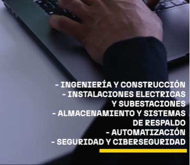 Josu Lizarraga, consejero Económico y Comercial de España en Sídney, nos cuenta cuáles son los proyectos y oportunidades de negocio vinculadas a los centros de datos, la digitalización y las nuevas tecnologías que esperan a las empresas españolas en Australia.