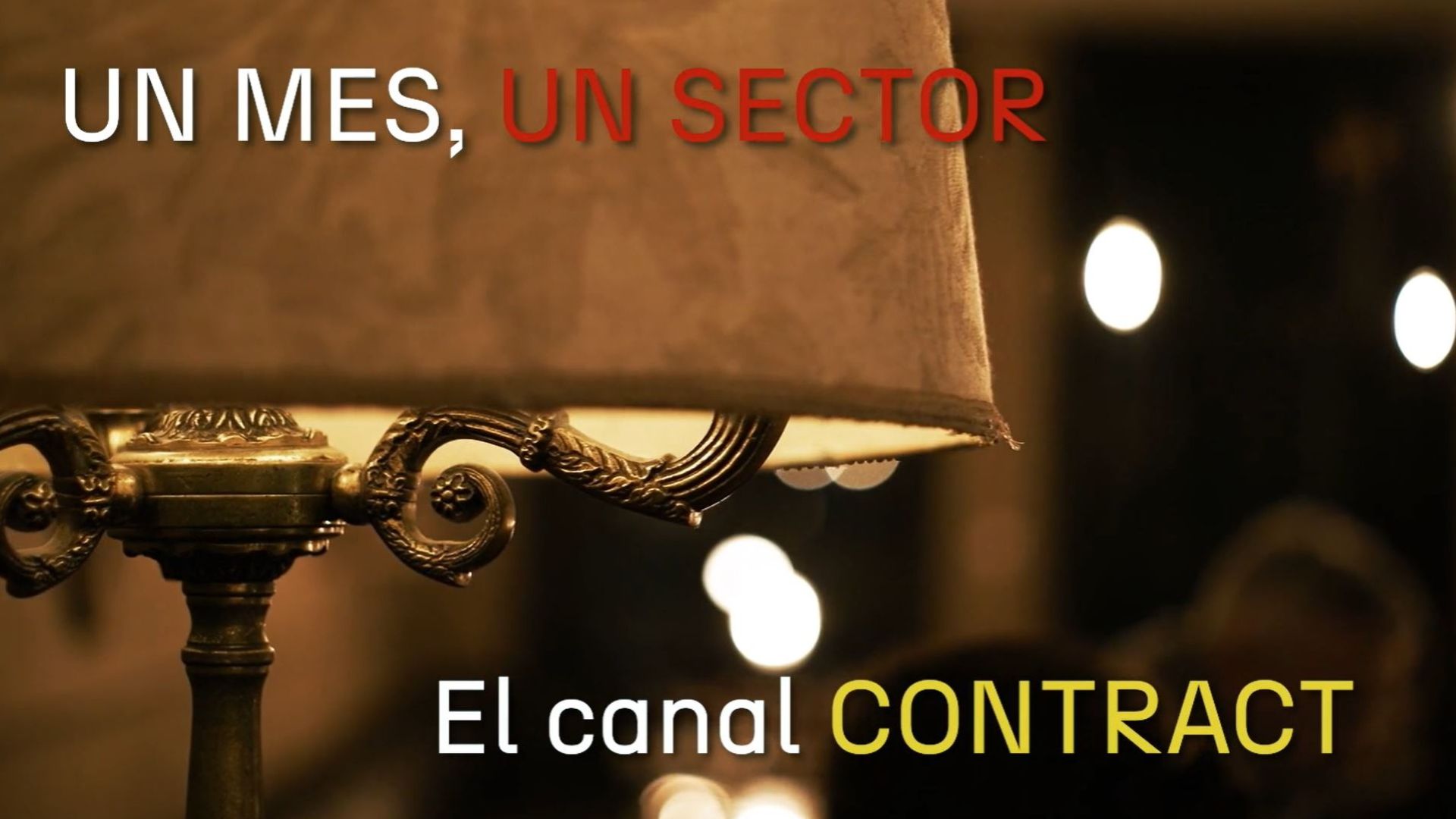 El consejero Económico y Comercial de España en Grecia, Jorge Andreu, y el becario en internacionalización, Pablo Gómez, nos cuentan las oportunidades de negocio que esperan en el canal contract de Grecia.
