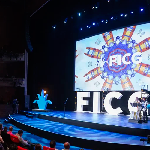 gala inaguración festical cine guadalajara