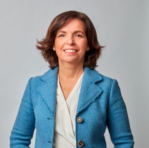 Beatriz Reguero, directora de la cuenta del Estado en CESCE.
