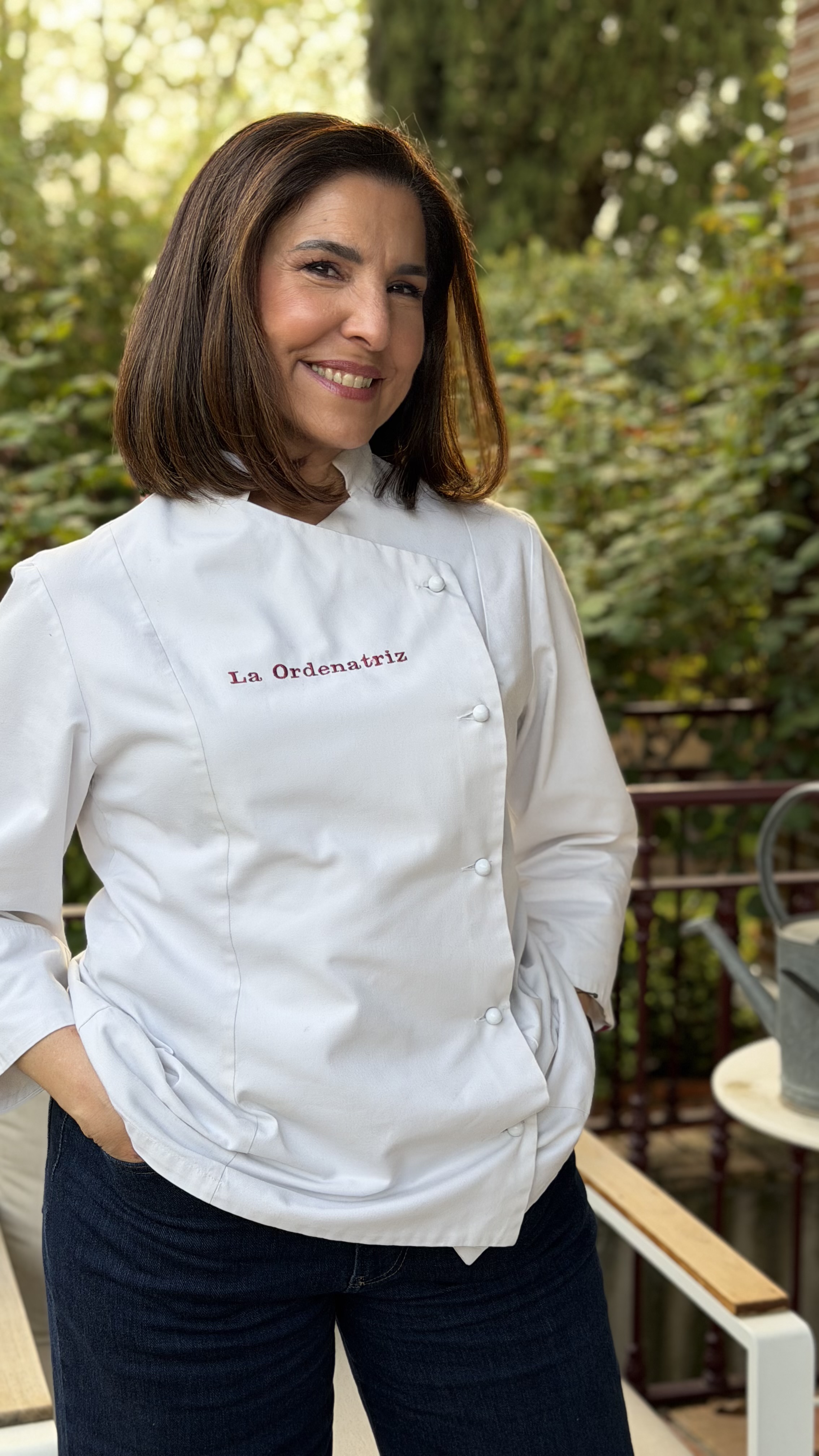 Imagen Begoña Pérez