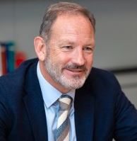 Ricardo Santamaría, director de Riesgo País y Gestión de Deuda en CESCE.