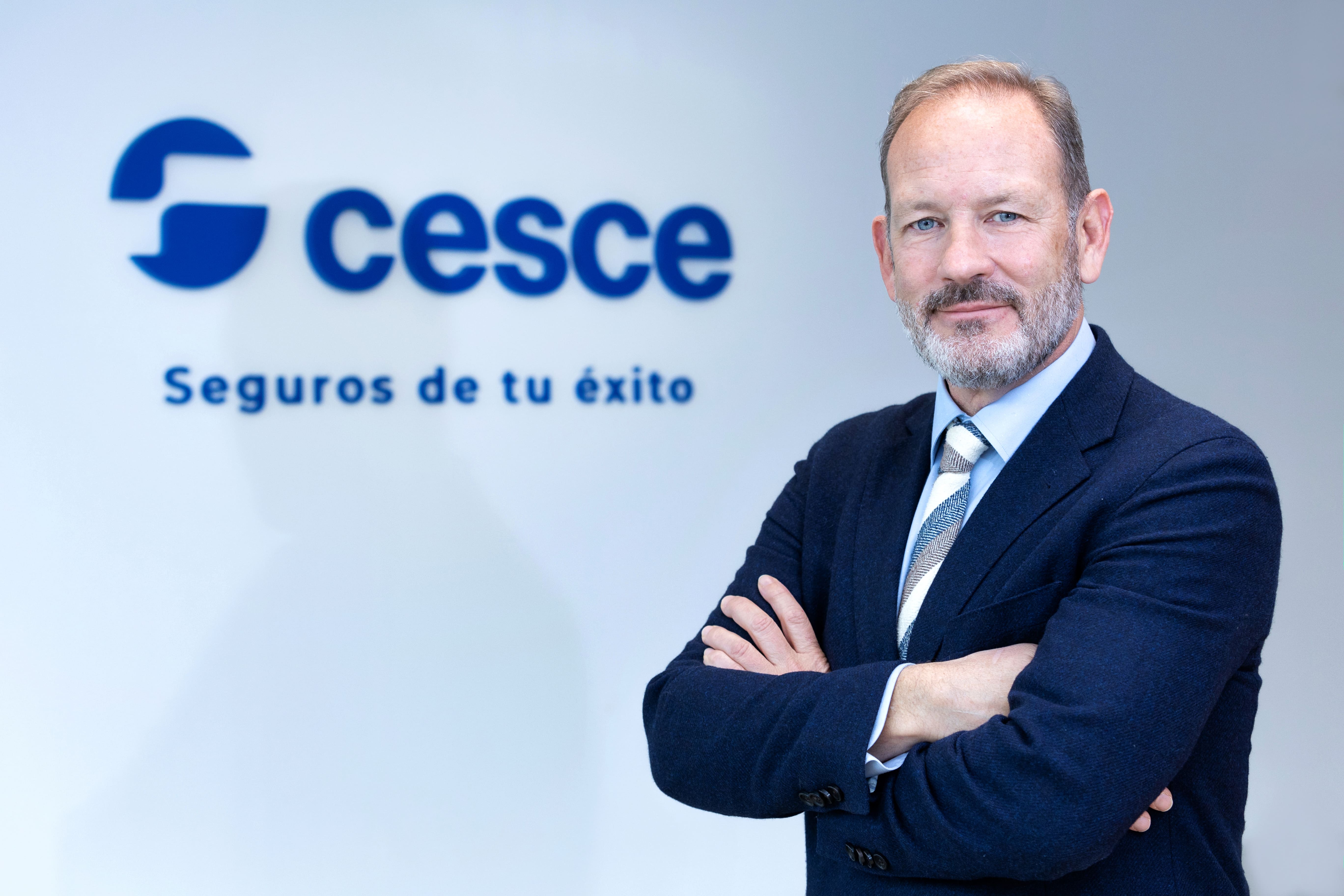 Ricardo  Santamaría ponente del Foro ICEX