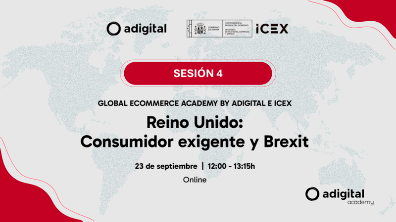 Global Ecommerce Academy - Reino Unido 