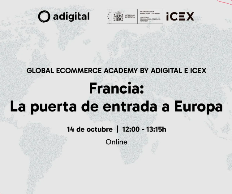 Global Ecommerce Academy - Francia