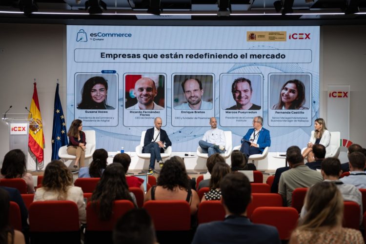 Imagen evento icex 9 de junio comercio digital