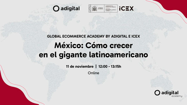 Global Ecommerce Academy  - México