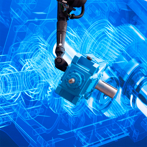 tecnología industrial en Hannover Messe