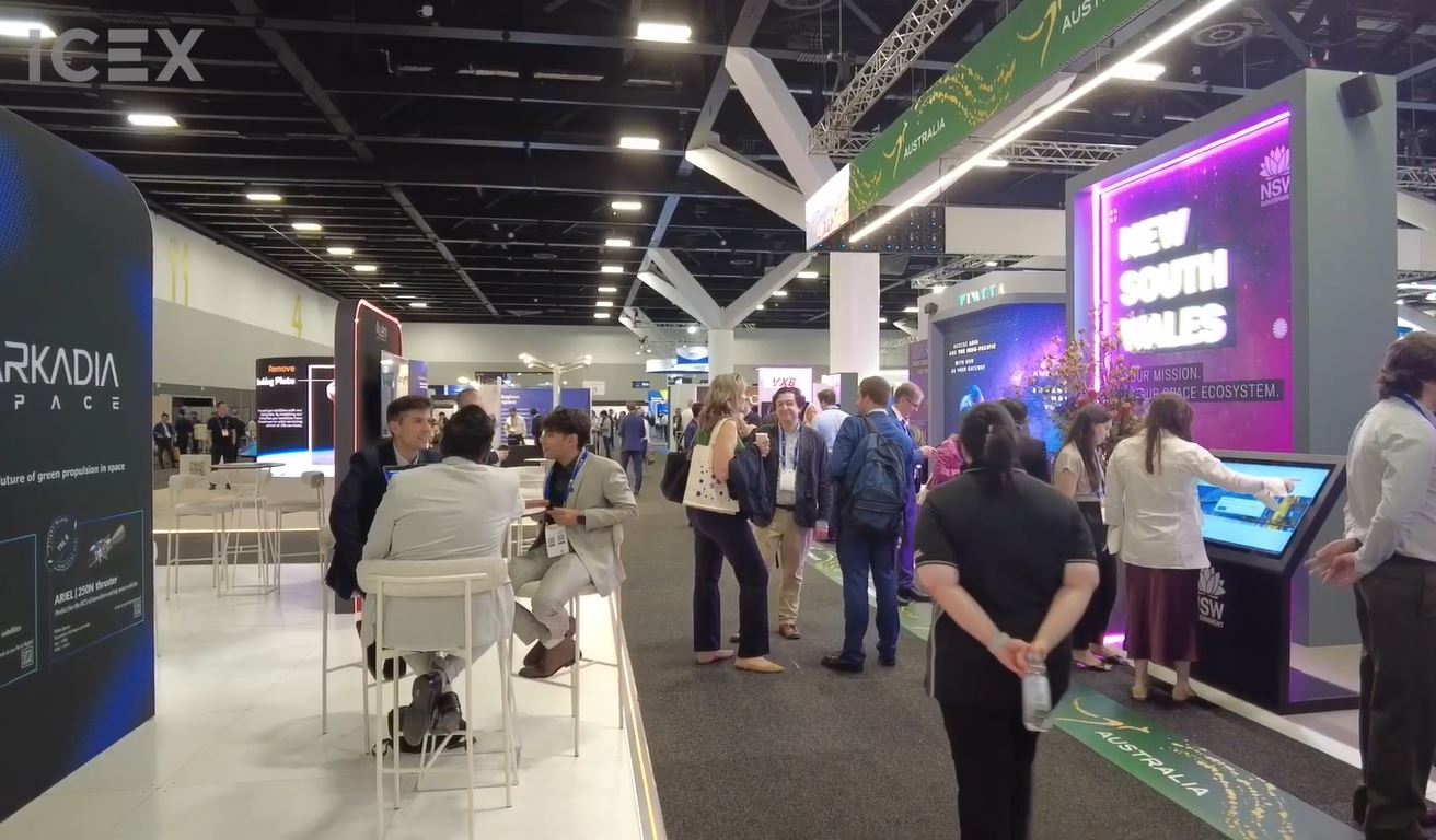 Descubre las experiencias de nuestros clientes en la anterior edición de IAC.