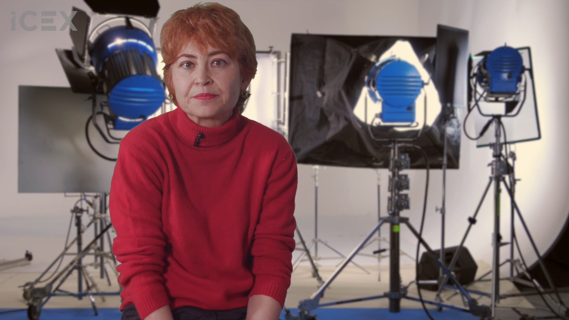 María Peña, consejera económica y comercial de España en México, te explica por qué abordar el mercado audiovisual mexicano, y por qué las Jornadas Audiovisuales México-España son una cita ineludible para abordar este mercado. 