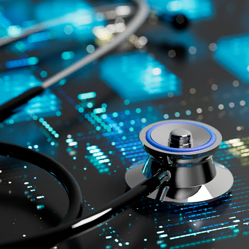 Equipamiento médico innovador 