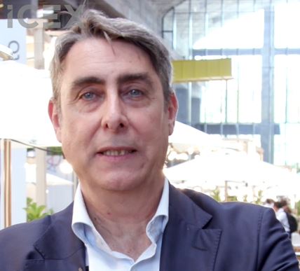 Diego Ibáñez, Chief Brand Officer de DeAPlaneta, nos cuenta su experiencia al participar en el Pabellón Animation from Spain de MIFA Annecy