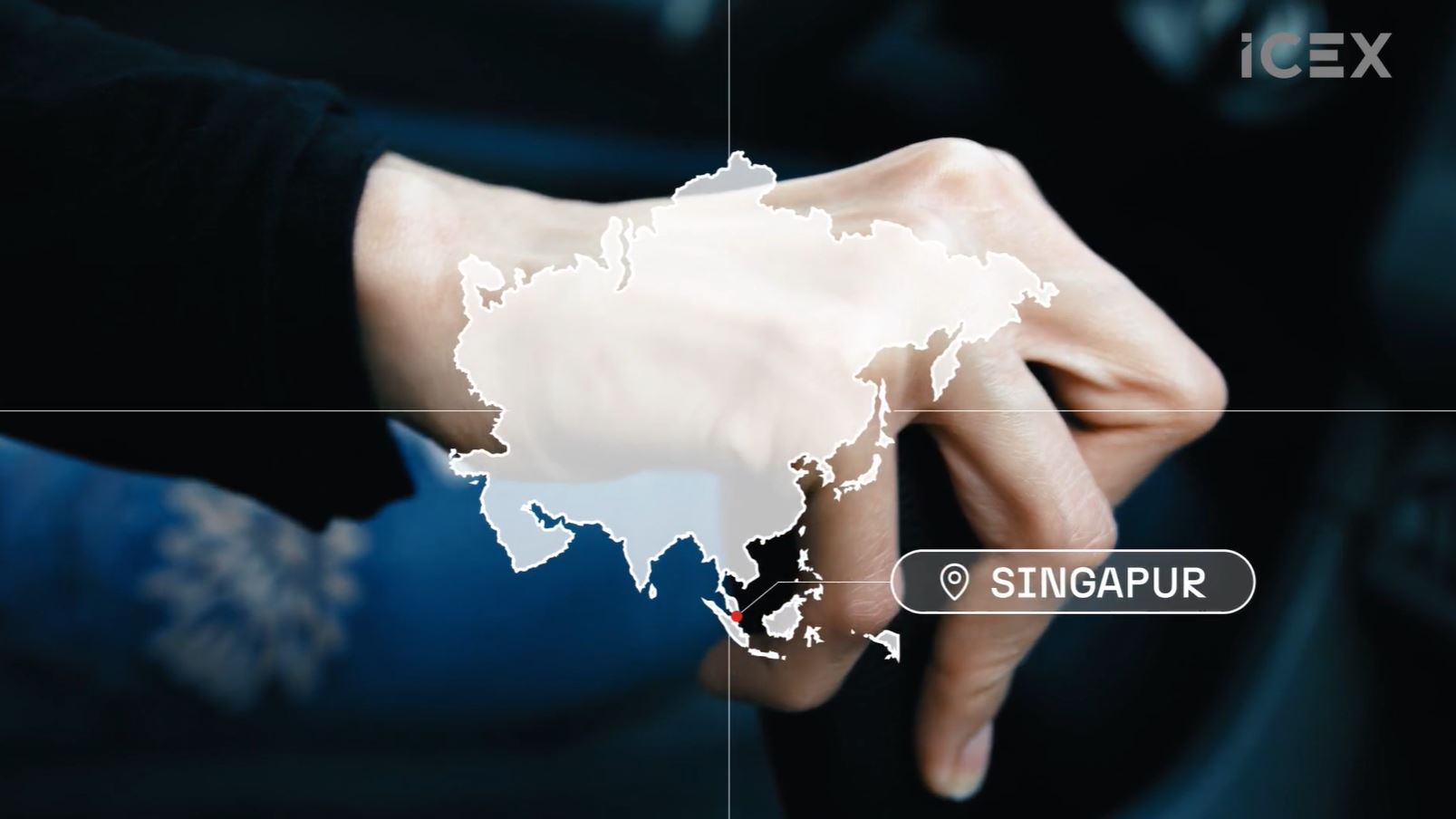 Descubre por qué tu empresa tiene que abordar el ecosistema fintech de Singapur y por qué participar en Singapore Fintech Festival con ICEX es la mejor forma de conseguirlo.