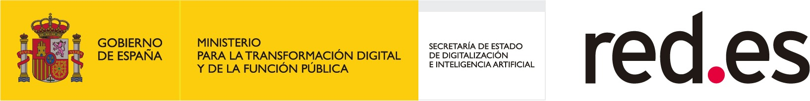 Logo Red..es