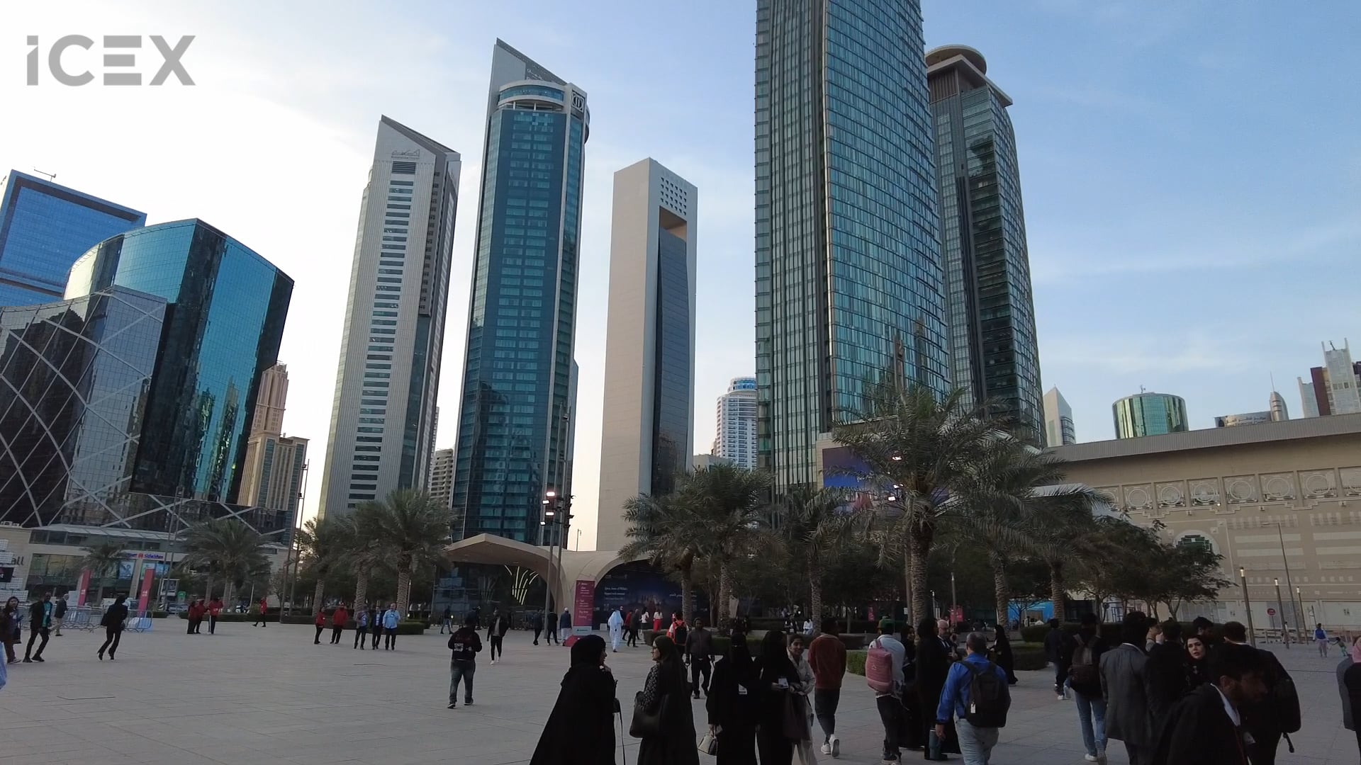 Conoce las experiencias de las empresas que participaron en el Pabellón España y descubre por qué merece la pena participar en Web Summit Qatar. 
