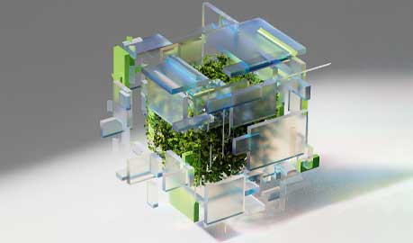 Portada del catálogo de actividades ICEX de Tecnología agrícola