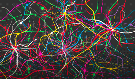 Mapa neuronal. Ecosistema de emprendimiento español